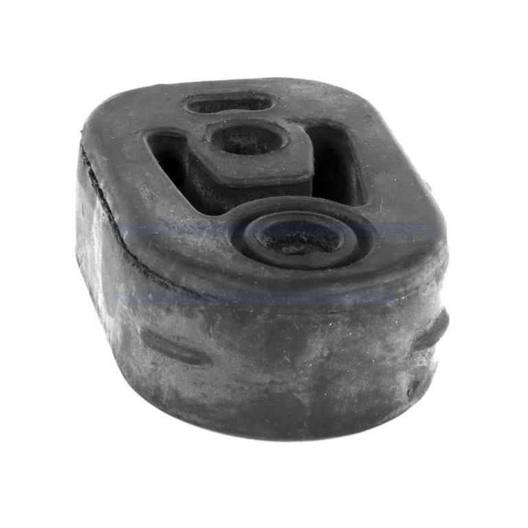 Bandes de caoutchouc, échappement WALKER 80567