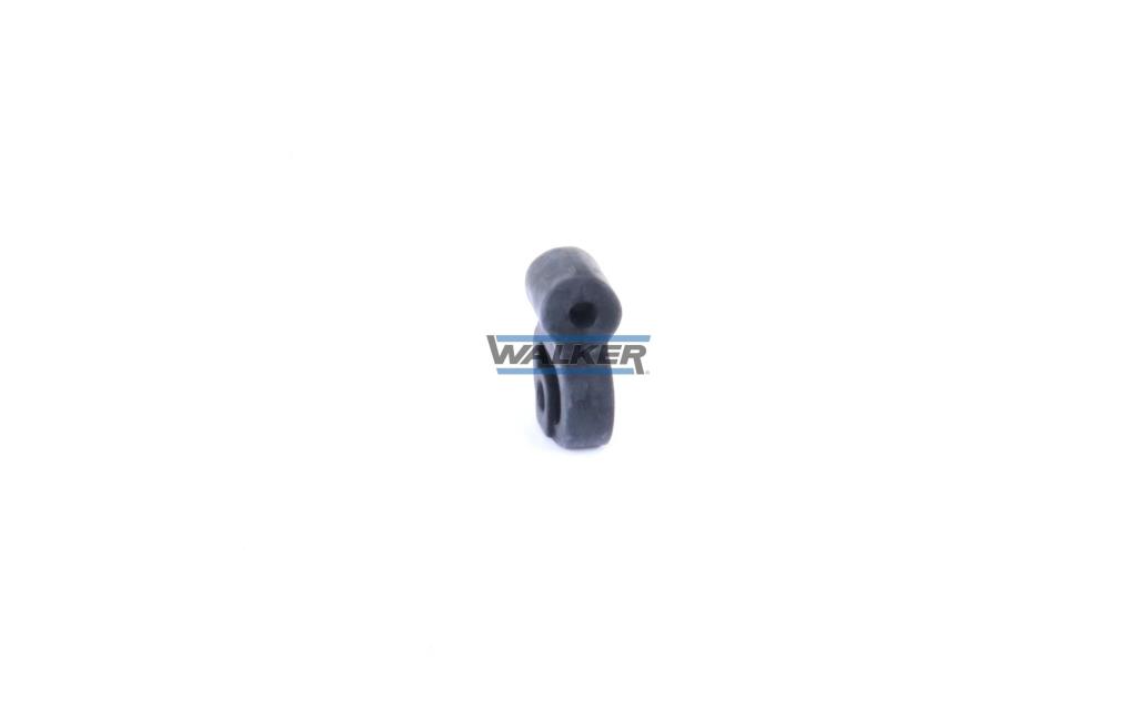 Bandes de caoutchouc, échappement WALKER 80574
