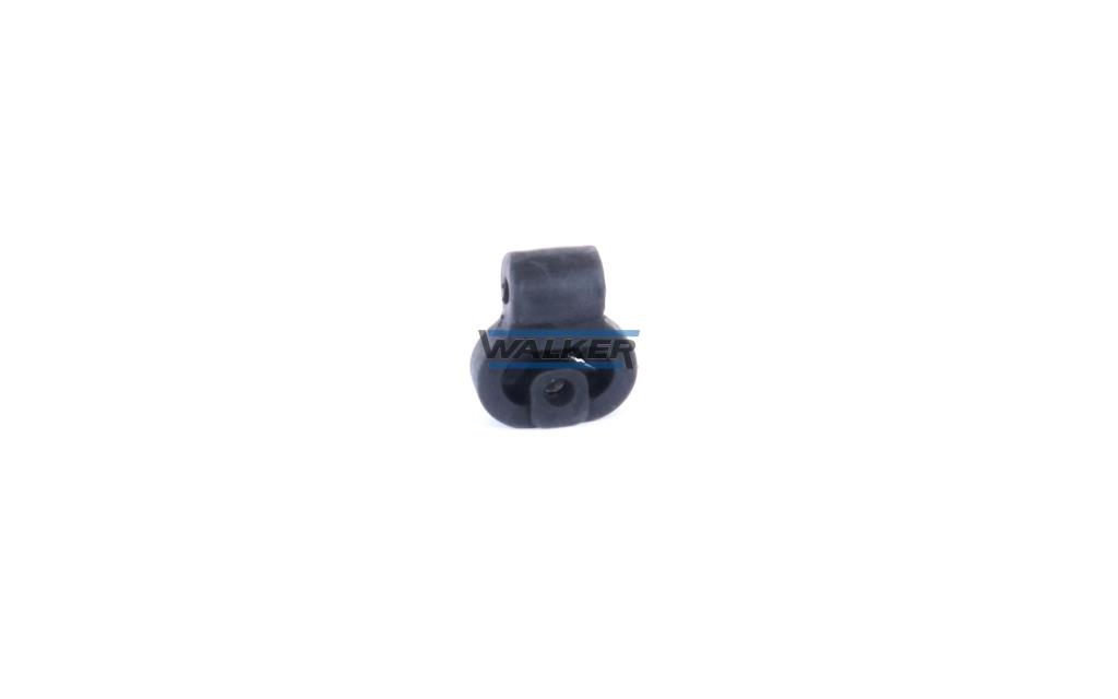 Bandes de caoutchouc, échappement WALKER 80574