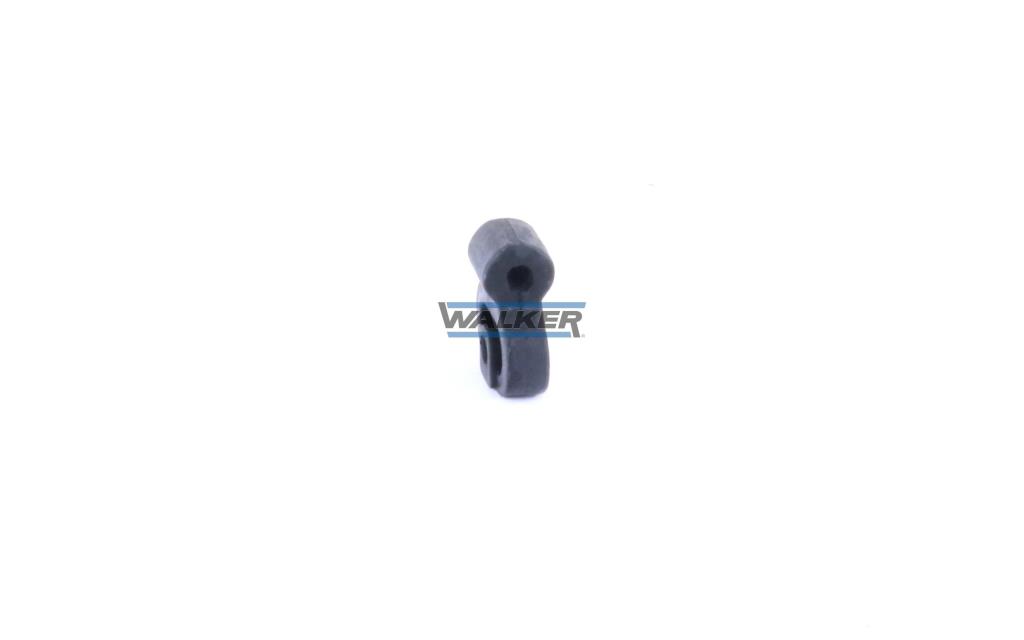 Bandes de caoutchouc, échappement WALKER 80574