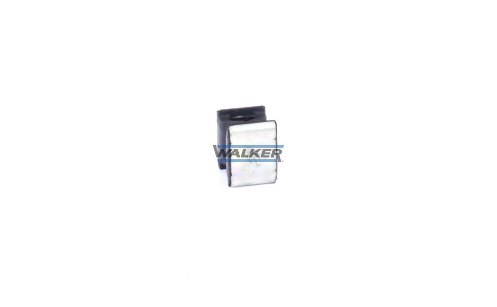 Bandes de caoutchouc, échappement WALKER ref. 80577