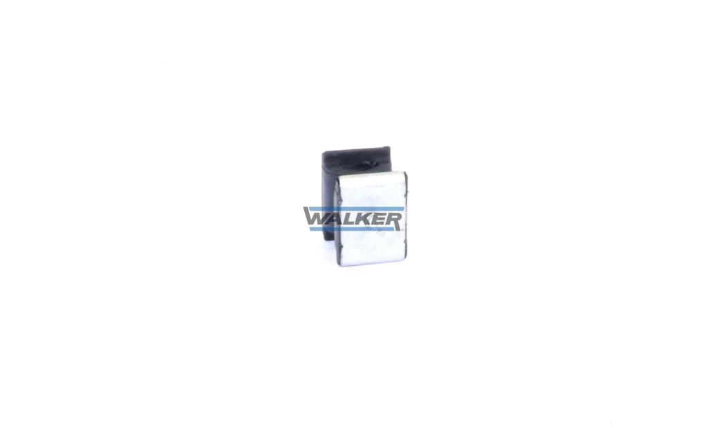 Bandes de caoutchouc, échappement WALKER ref. 80577