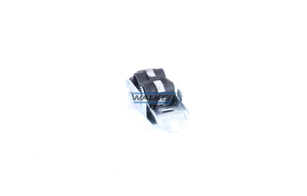 Silentbloc de suspension d'échappement WALKER ref. 80581