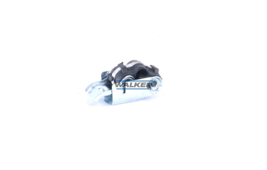 Silentbloc de suspension d'échappement WALKER ref. 80581