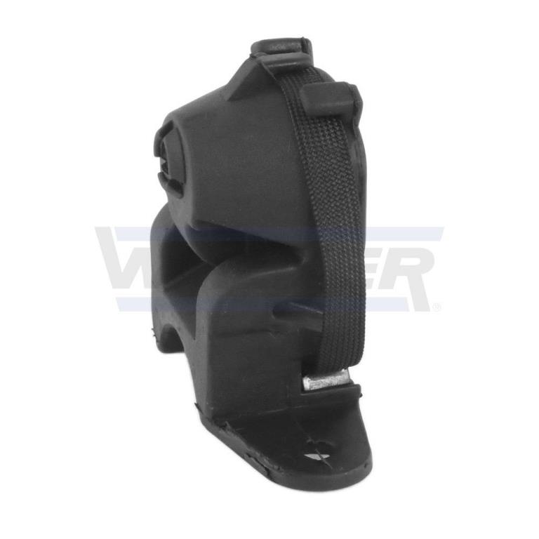 Bandes de caoutchouc, échappement WALKER ref. 80591