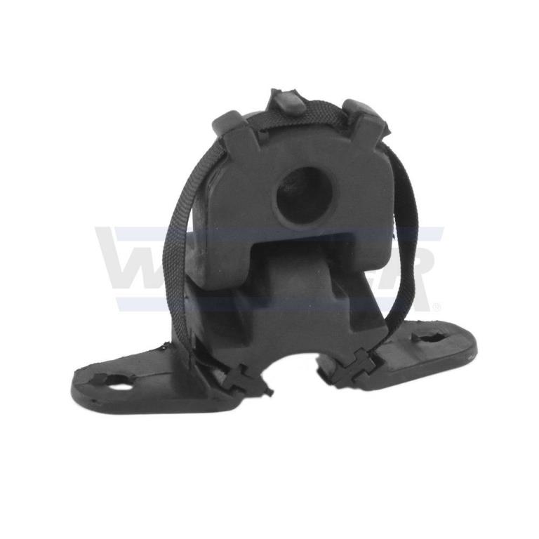 Bandes de caoutchouc, échappement WALKER ref. 80591