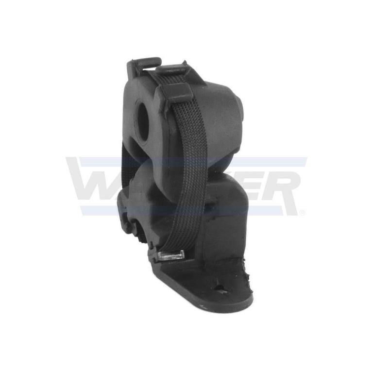 Bandes de caoutchouc, échappement WALKER ref. 80591