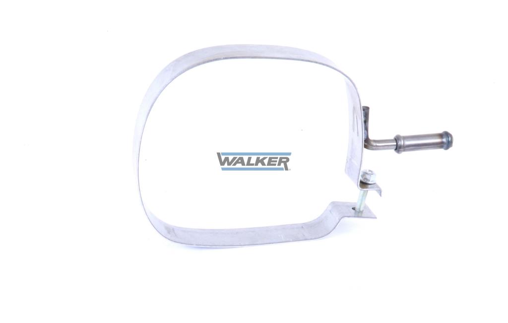 Bucha de fixação do escape WALKER ref. 80596