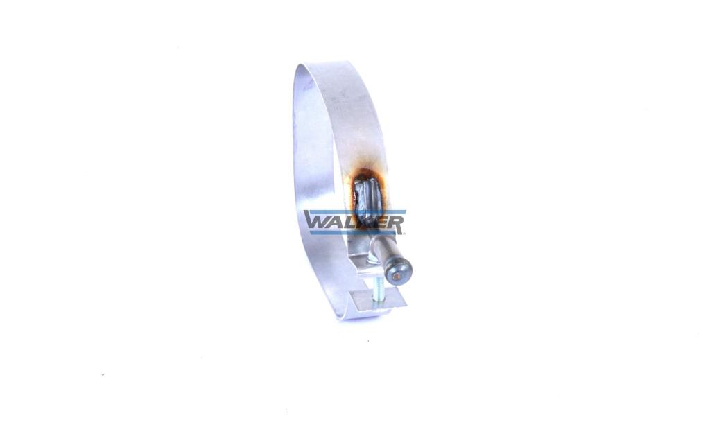 Collier de serrage, échappement WALKER ref. 80597