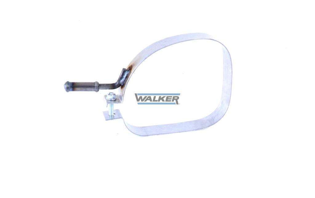 Collier de serrage, échappement WALKER ref. 80597