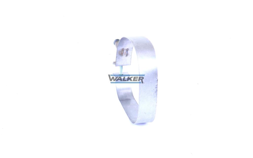 Collier de serrage, échappement WALKER ref. 80597