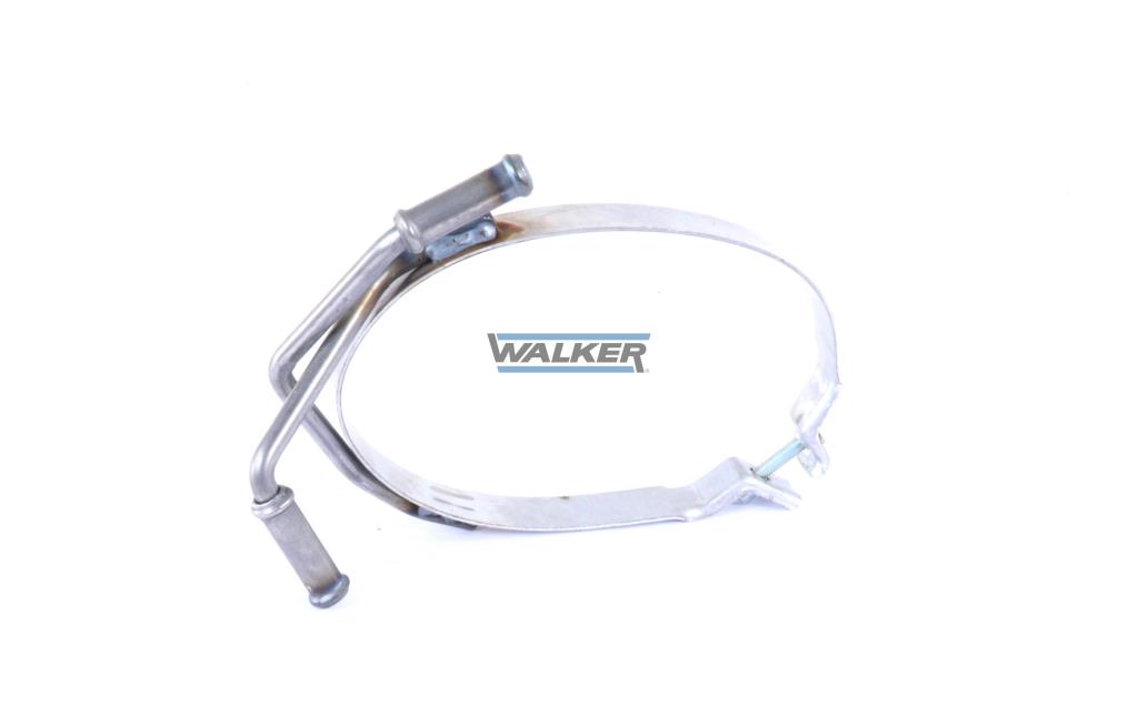 Collier de serrage, échappement WALKER ref. 80598