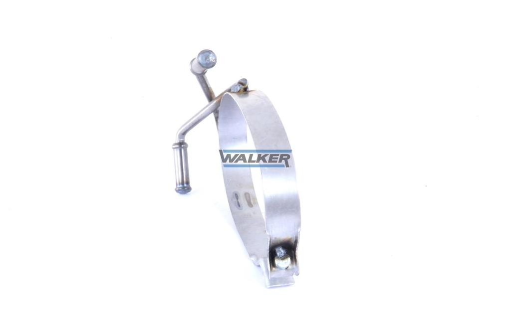 Collier de serrage, échappement WALKER ref. 80598