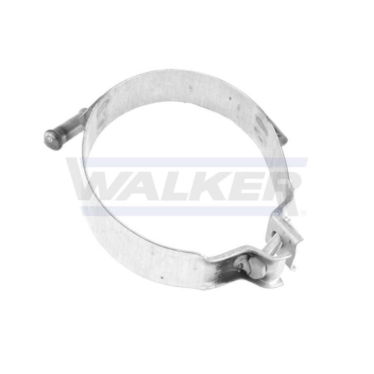 Silentbloc de suspension d'échappement WALKER ref. 80605