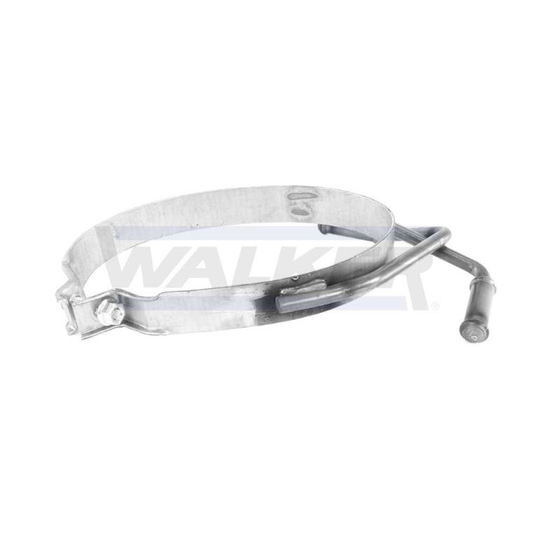 Silentbloc de suspension d'échappement WALKER ref. 80605