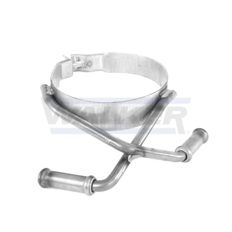 Silentbloc de suspension d'échappement WALKER ref. 80605