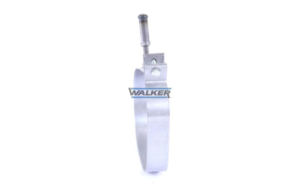 Support, silencieux WALKER ref. 80606