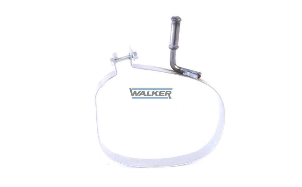Support, silencieux WALKER ref. 80606