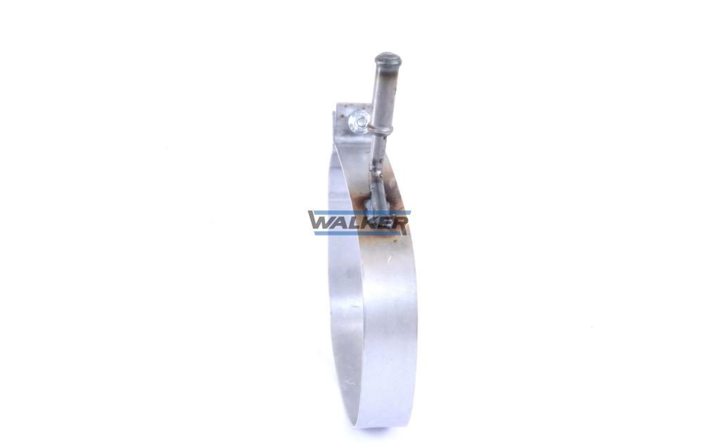 Support, silencieux WALKER ref. 80606