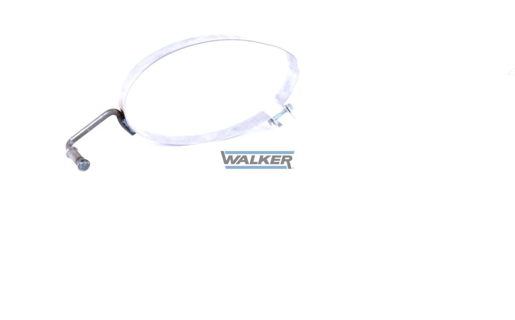 Silentbloc de suspension d'échappement WALKER ref. 80610