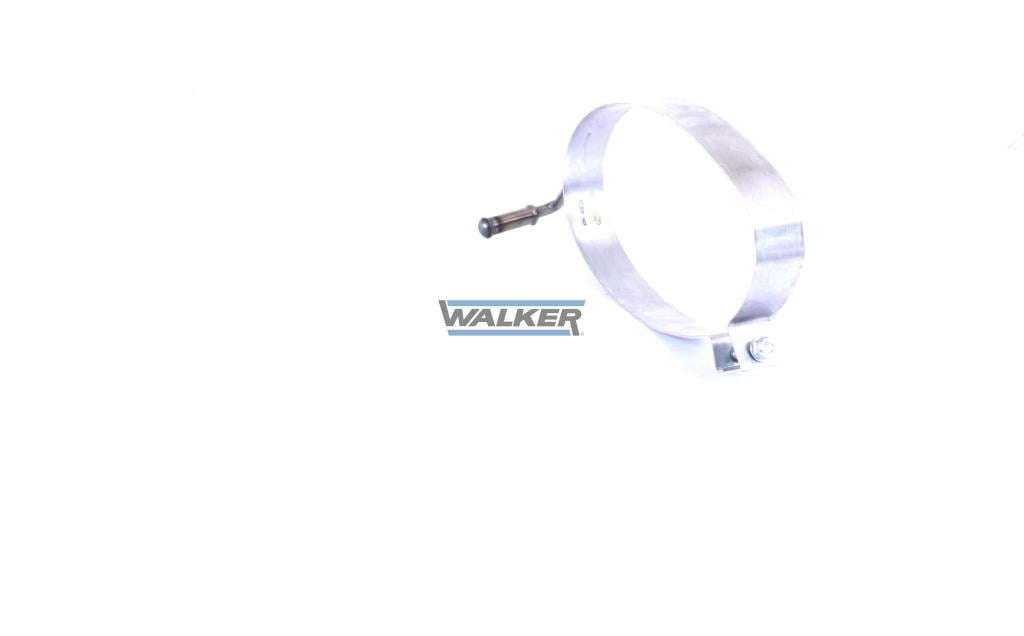 Silentbloc de suspension d'échappement WALKER ref. 80610