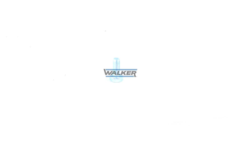 Parafuso, sistema de escape WALKER ref. 80660