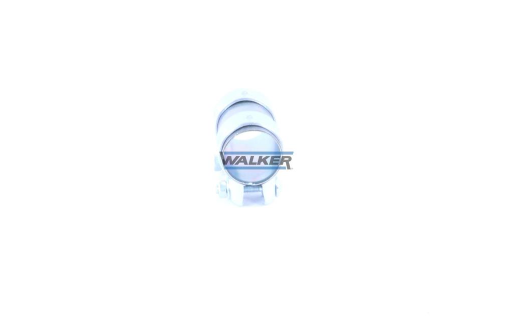 Raccord de tuyau, système d'échappement (Manchon d'échappement) WALKER ref. 80710