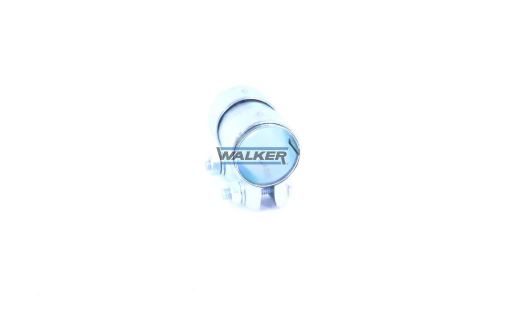 Raccord de tuyau, système d'échappement (Manchon d'échappement) WALKER ref. 80713