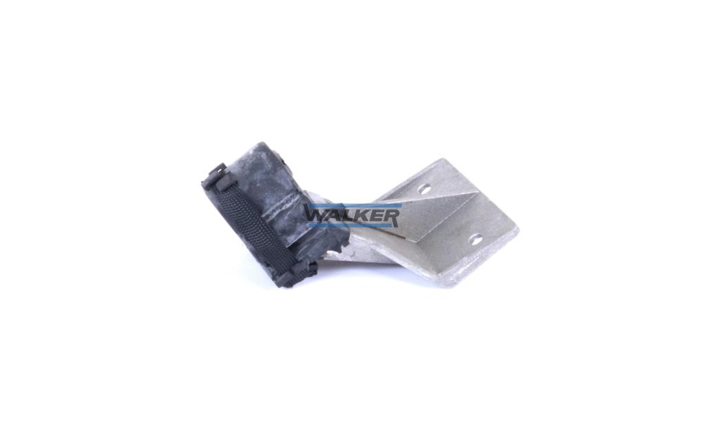 Bandes de caoutchouc, échappement WALKER 80730