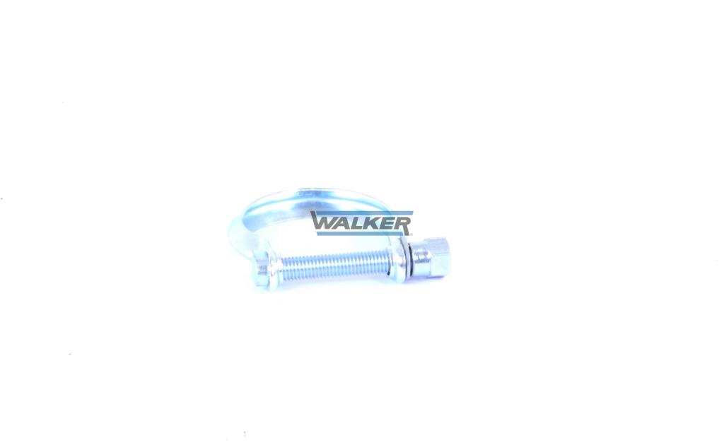 Collier de serrage, échappement WALKER ref. 80732