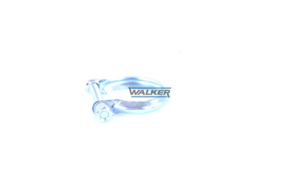 Collier de serrage, échappement WALKER ref. 80732
