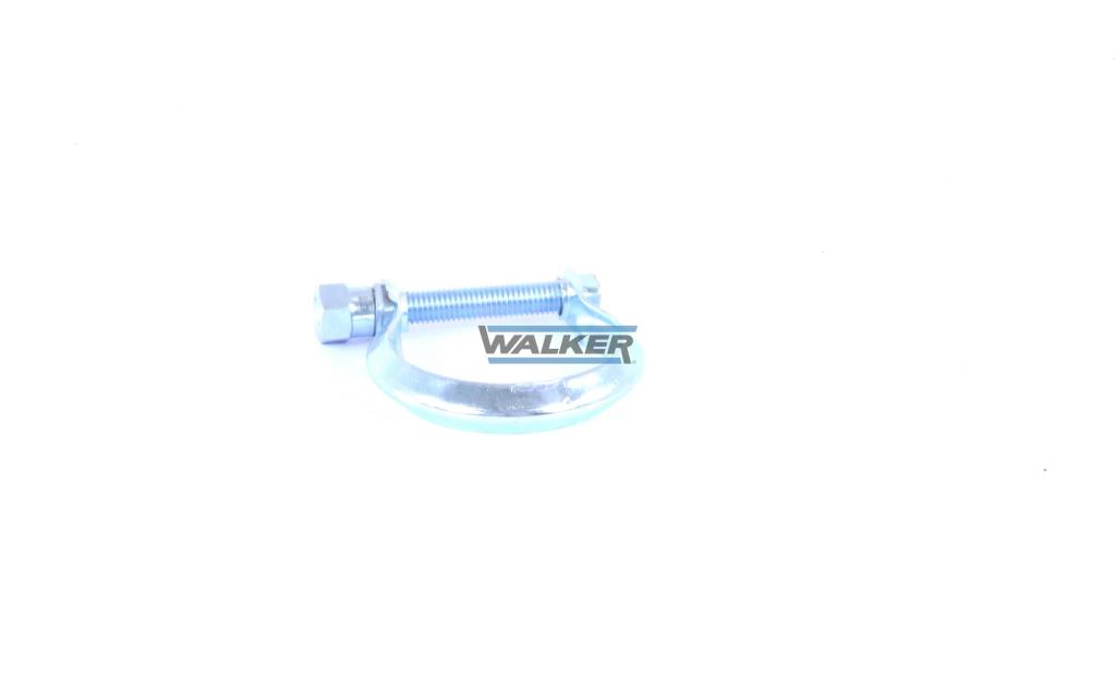 Collier de serrage, échappement WALKER ref. 80732