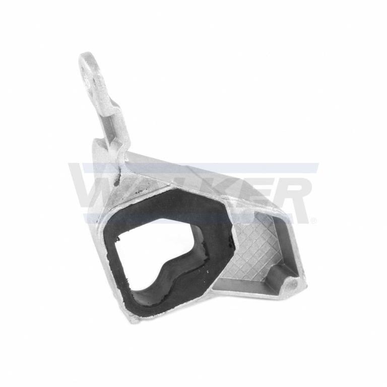 Silentbloc de suspension d'échappement WALKER ref. 80735