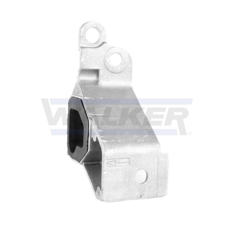 Silentbloc de suspension d'échappement WALKER ref. 80735