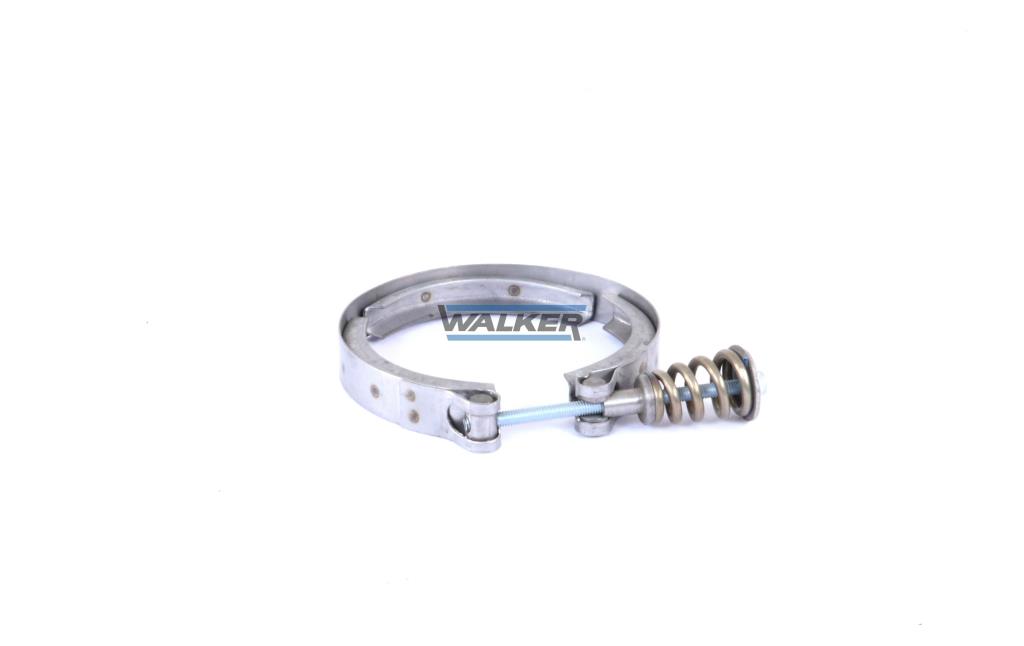 Collier de serrage, échappement WALKER ref. 80769
