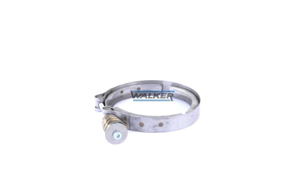 Collier de serrage, échappement WALKER ref. 80769