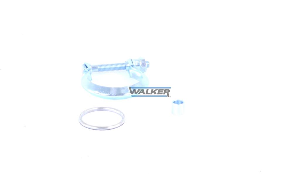 Collier de serrage, échappement WALKER ref. 80890