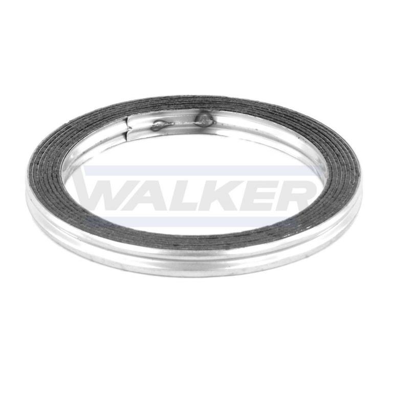 Bague d'étanchéité, tuyau d'échappement WALKER ref. 81122