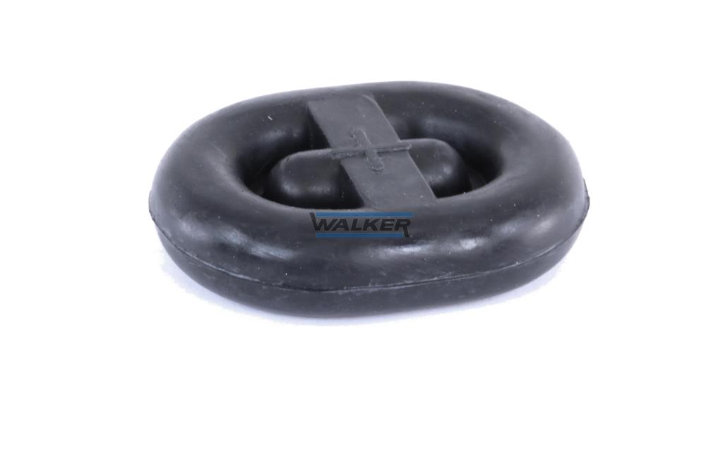 Bandes de caoutchouc, échappement WALKER ref. 81203