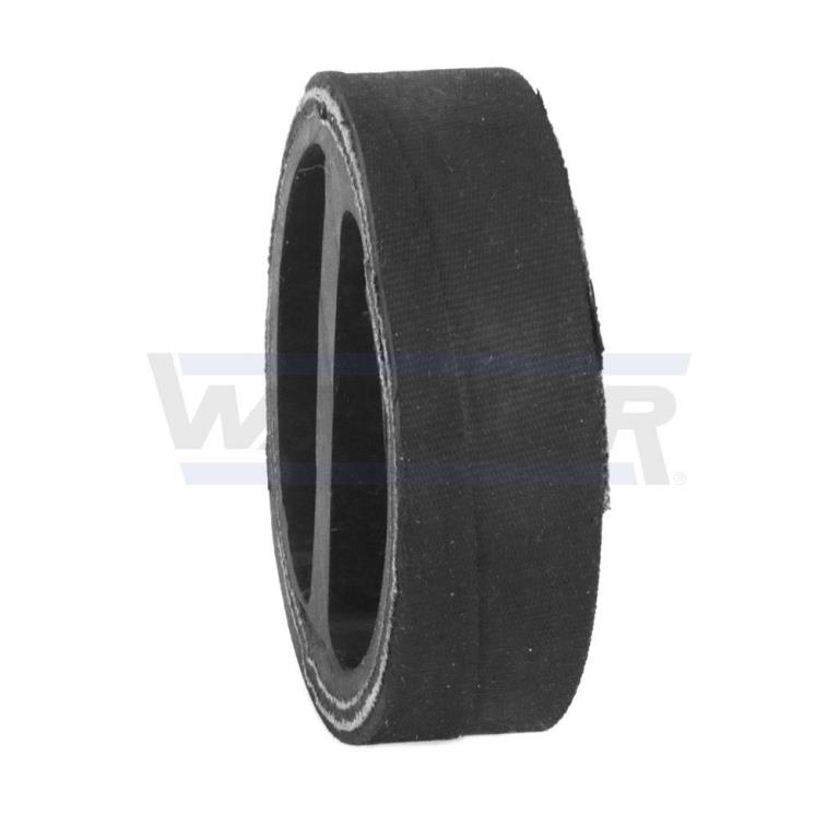 Silentbloc de suspension d'échappement WALKER ref. 81205