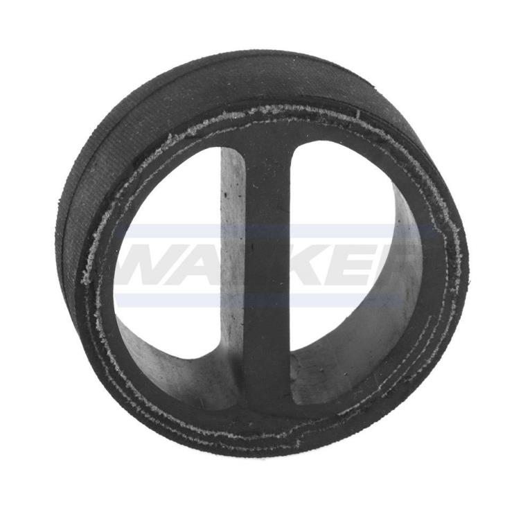 Silentbloc de suspension d'échappement WALKER ref. 81205