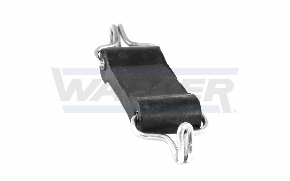 Bandes de caoutchouc, échappement WALKER ref. 81211