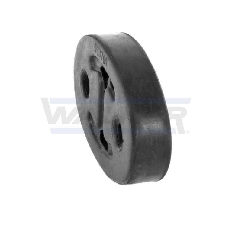 Bandes de caoutchouc, échappement WALKER ref. 81212
