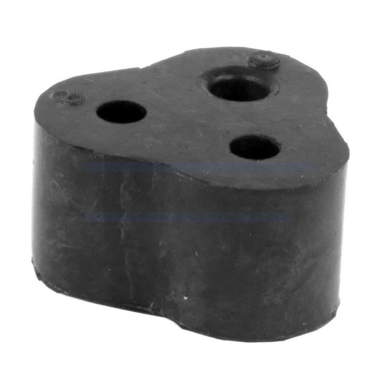 Bandes de caoutchouc, échappement WALKER 81239
