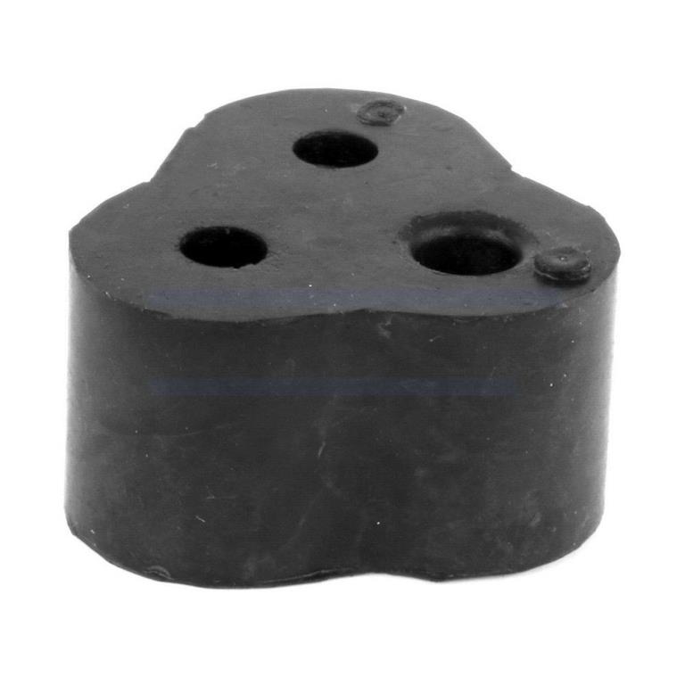 Bandes de caoutchouc, échappement WALKER 81239