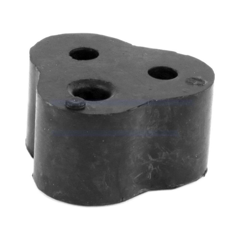 Bandes de caoutchouc, échappement WALKER 81239