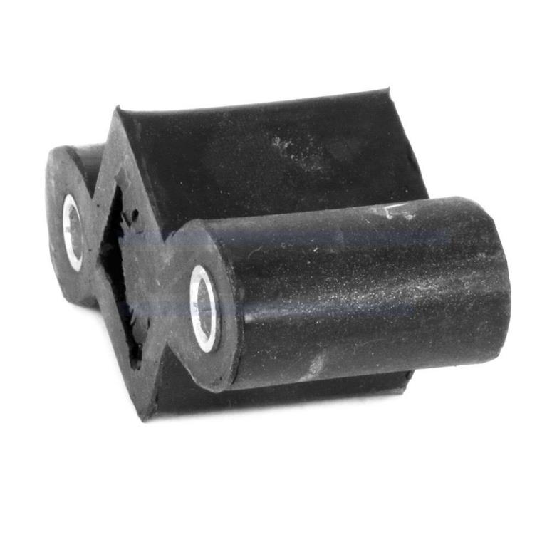 Bandes de caoutchouc, échappement WALKER ref. 81241