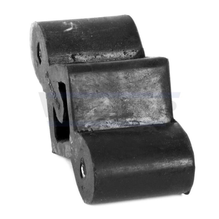 Bandes de caoutchouc, échappement WALKER ref. 81241