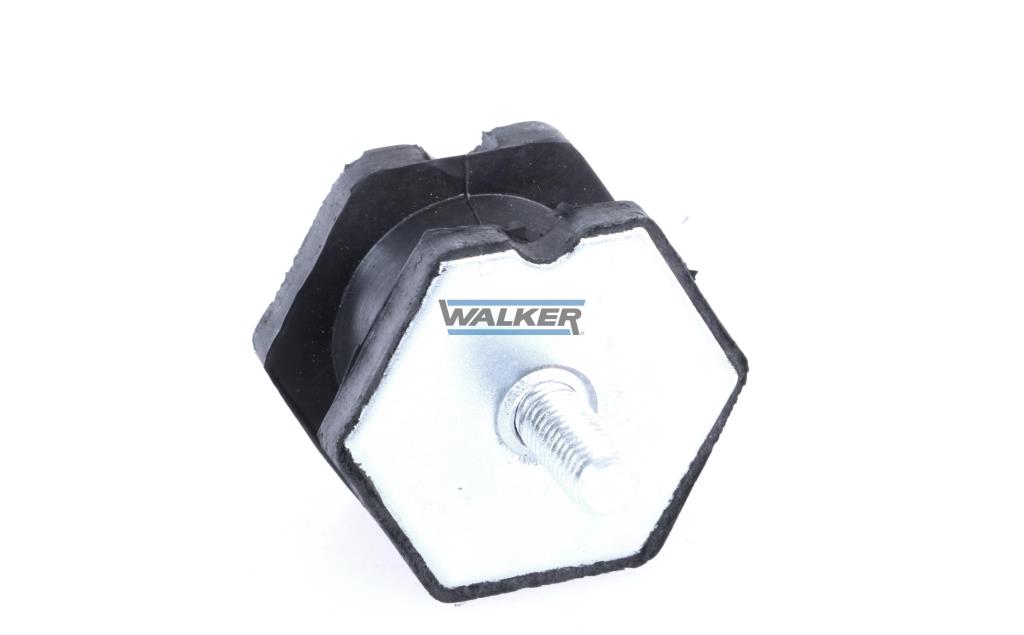 Bandes de caoutchouc, échappement WALKER ref. 81245