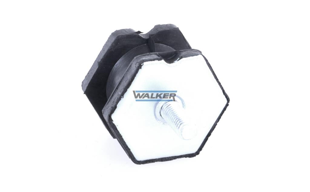 Bandes de caoutchouc, échappement WALKER ref. 81245